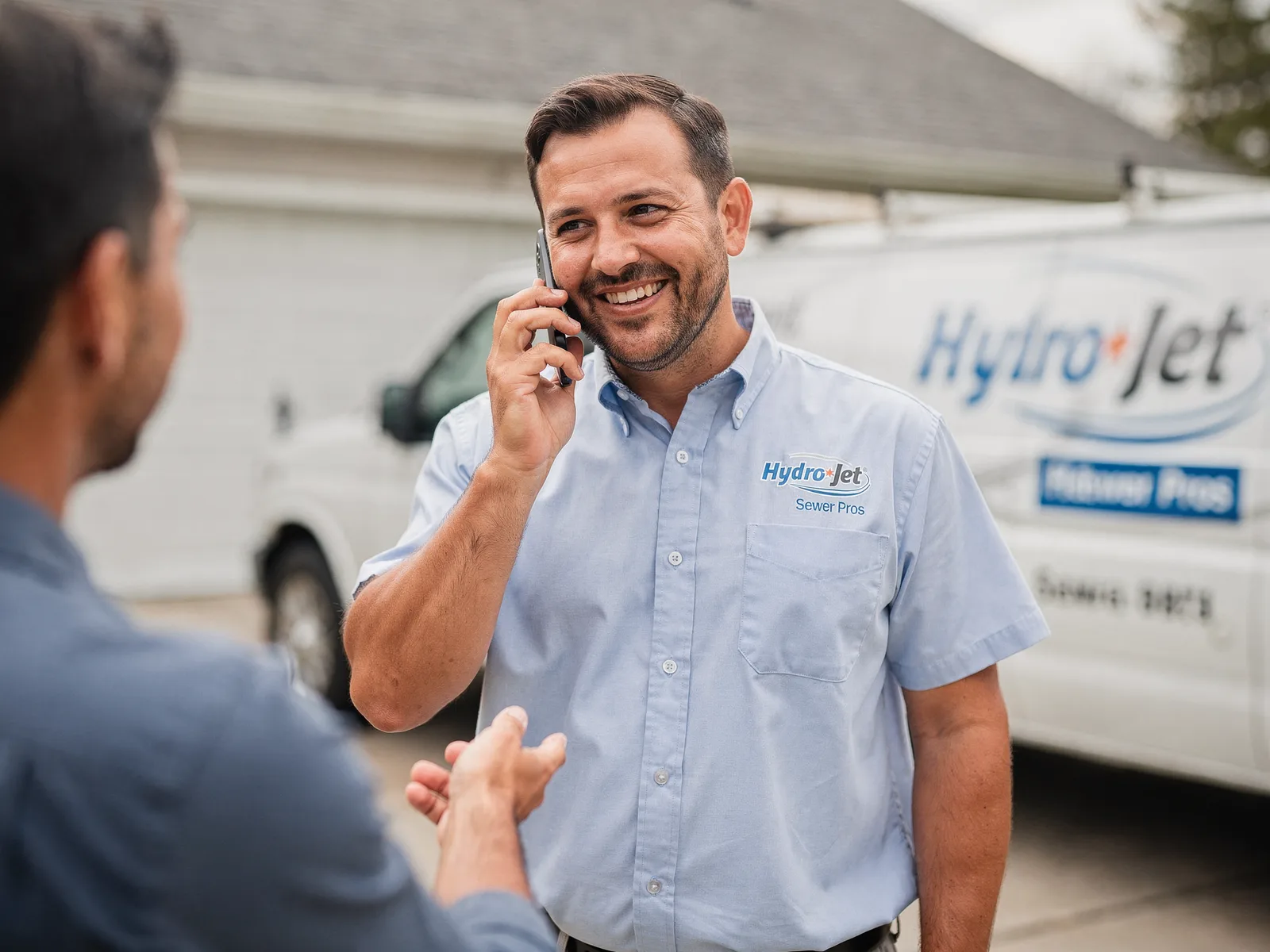 Hydro Jetting Watford City, ND FAQs
